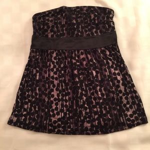 #28 BOGO Free Expresss baby doll tube top